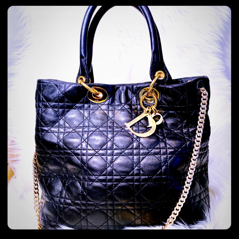 Auth Dior